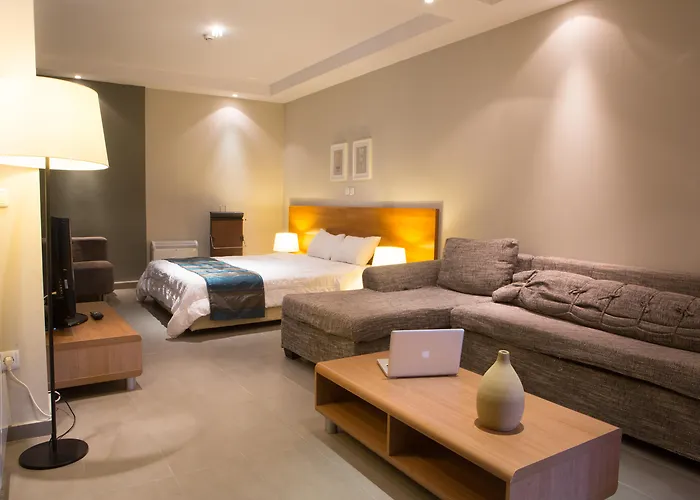 Athina Airport Hotel