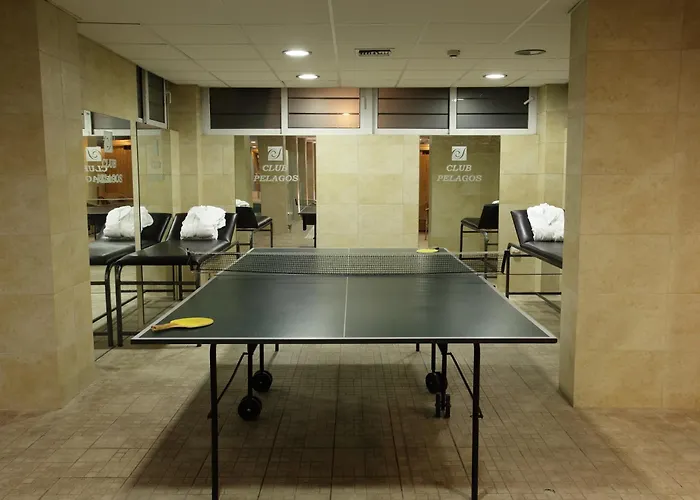 Athina Airport Hotel