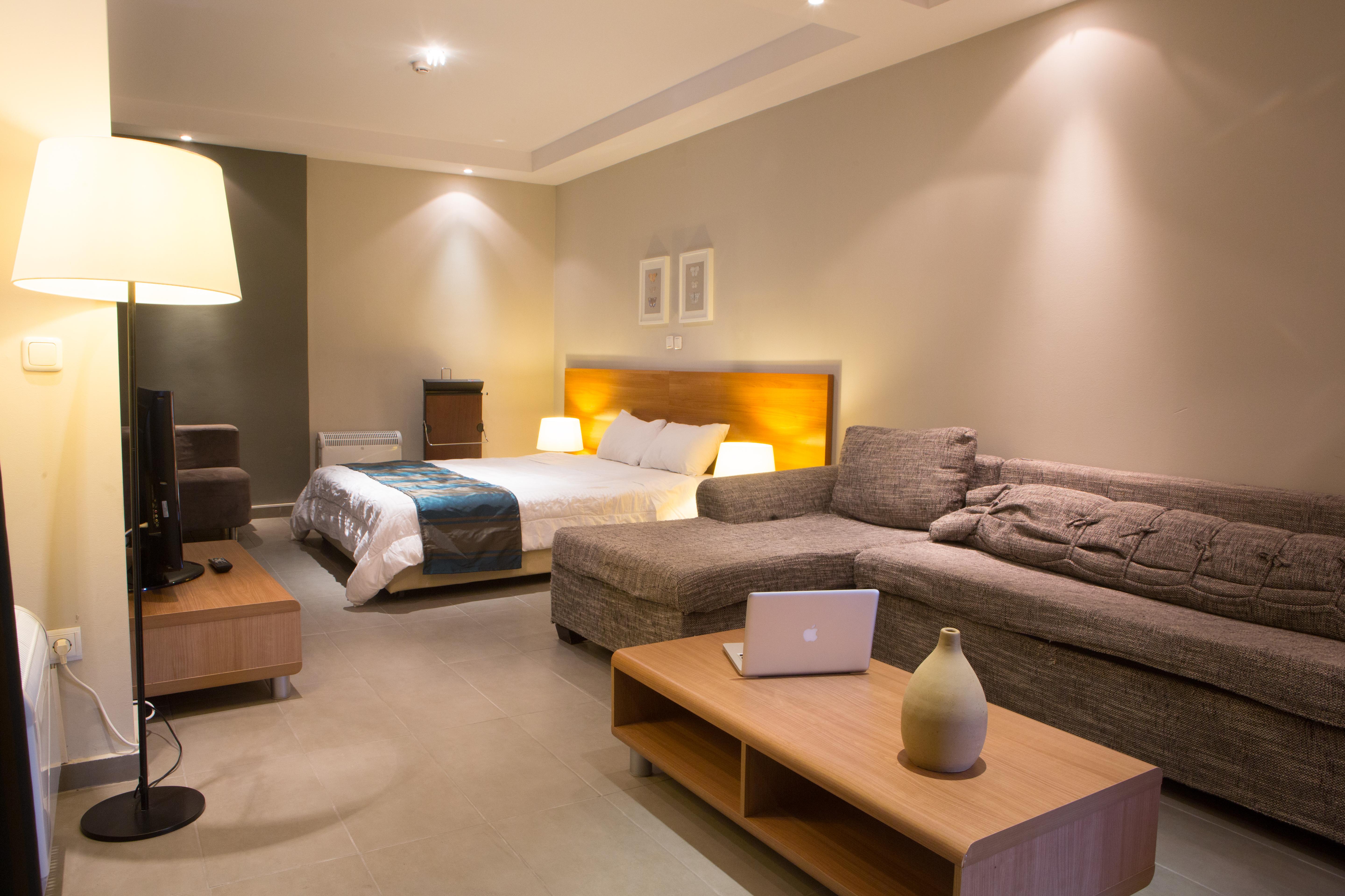 Athina Airport Hotel 3*