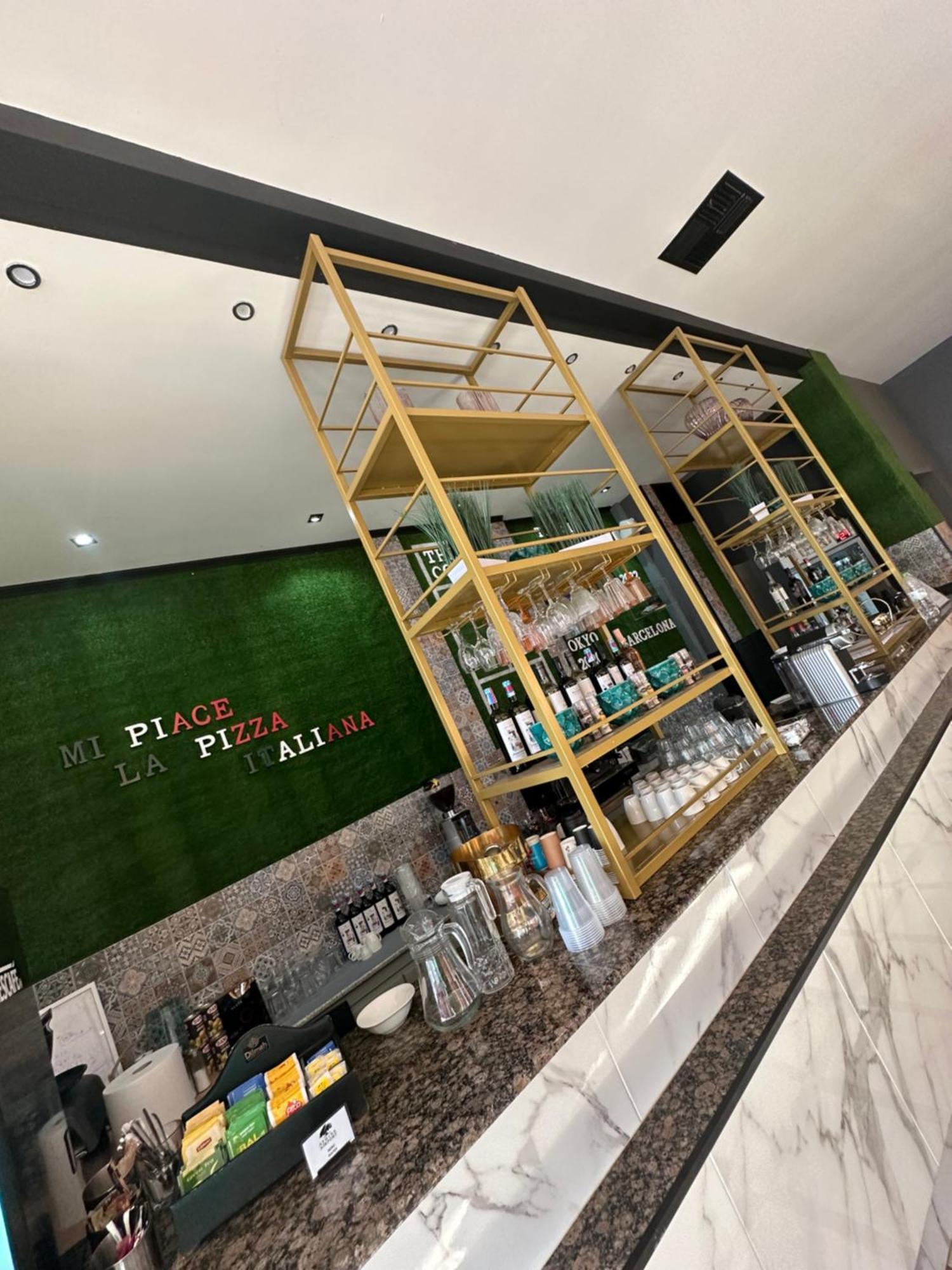 Athina Airport Hotel Thérmi